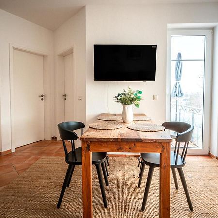 3-Raum-Appartement Hygge ساسنيتز المظهر الخارجي الصورة