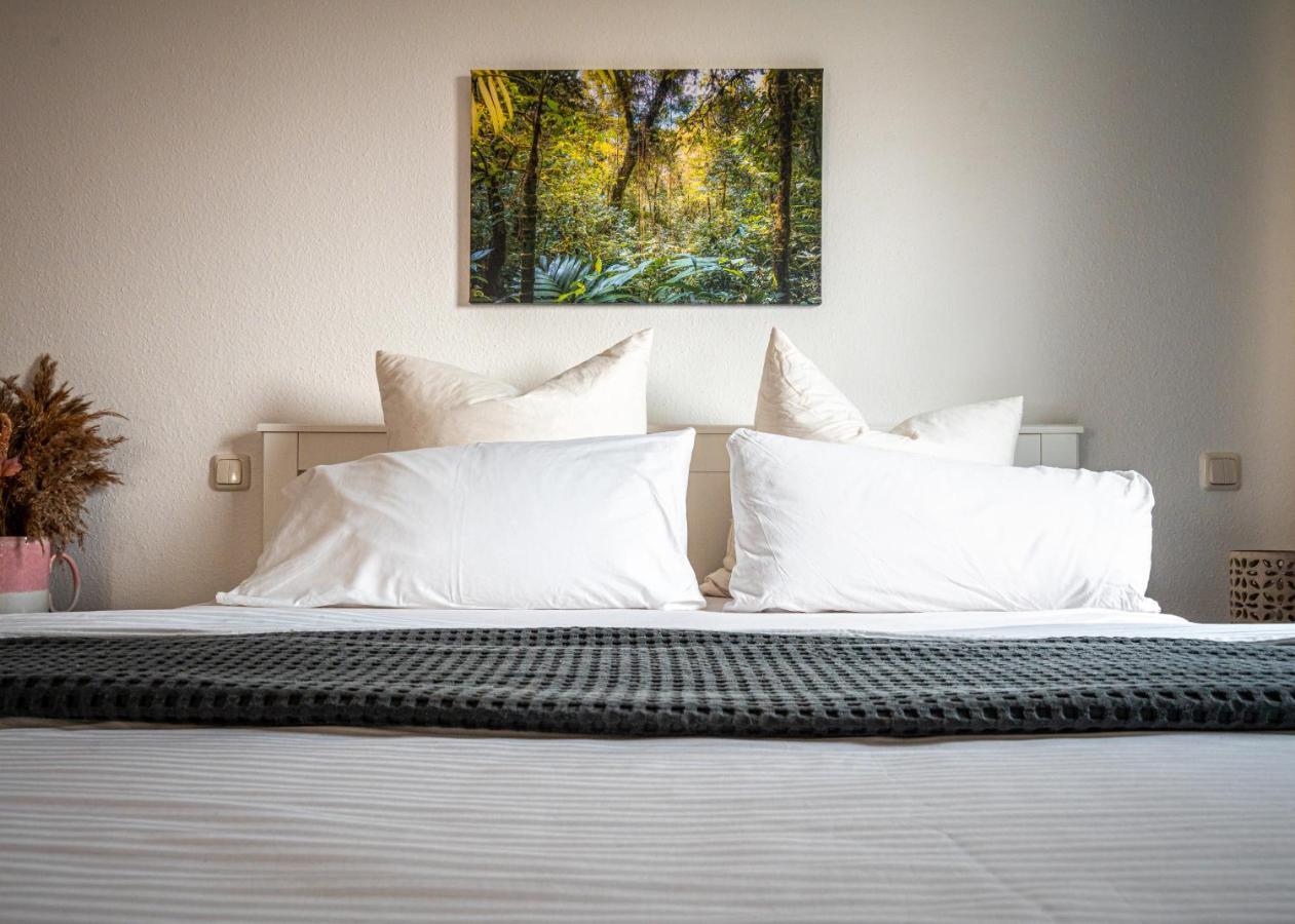 3-Raum-Appartement Hygge ساسنيتز المظهر الخارجي الصورة