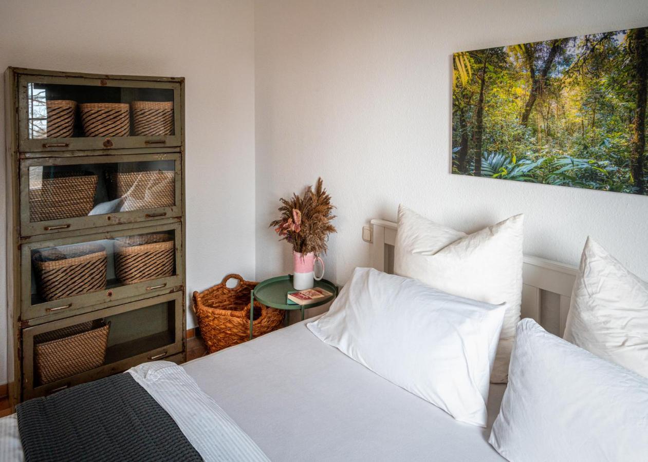 3-Raum-Appartement Hygge ساسنيتز المظهر الخارجي الصورة