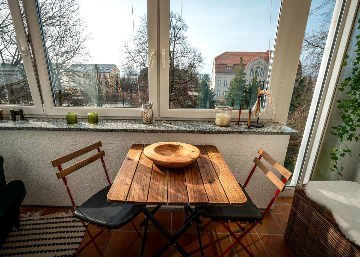 3-Raum-Appartement Hygge ساسنيتز المظهر الخارجي الصورة