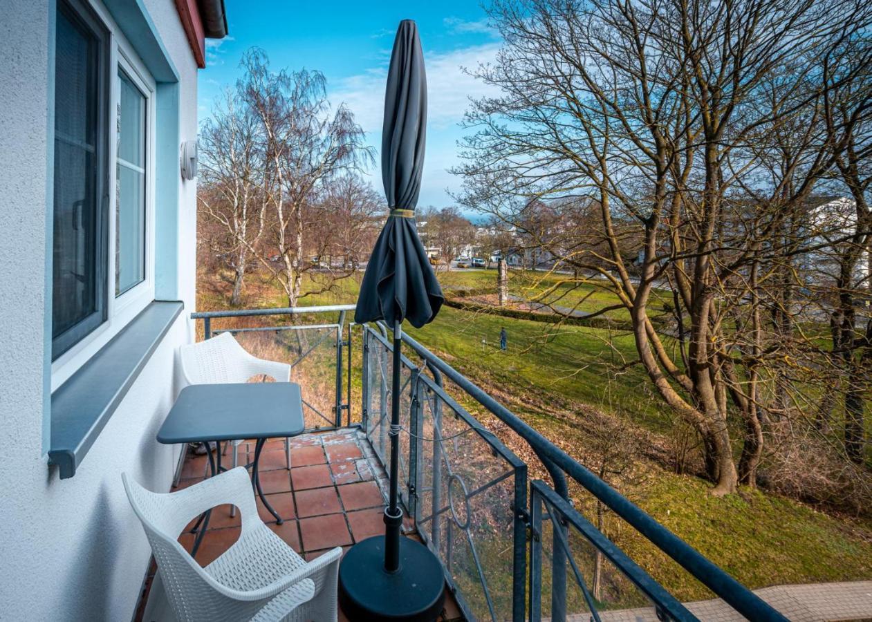 3-Raum-Appartement Hygge ساسنيتز المظهر الخارجي الصورة