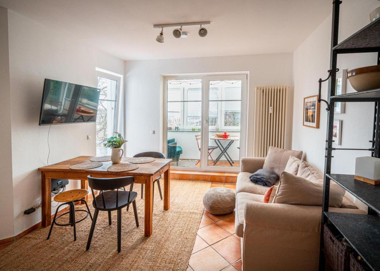 3-Raum-Appartement Hygge ساسنيتز المظهر الخارجي الصورة